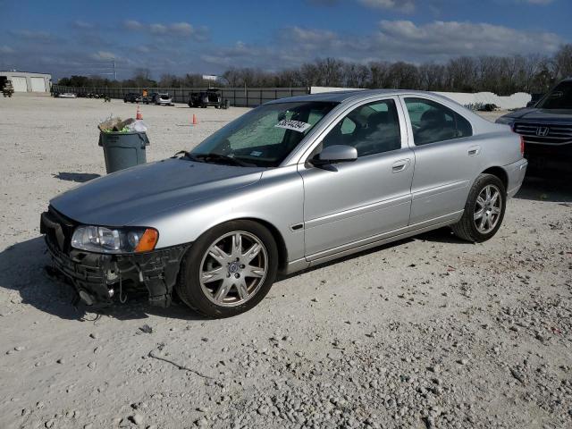 volvo s60 2006 yv1rs592262519528