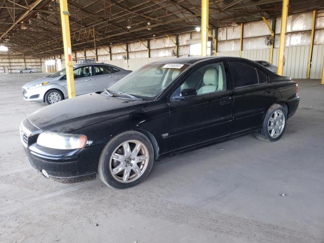 volvo s60 2.5t 2006 yv1rs592262542968