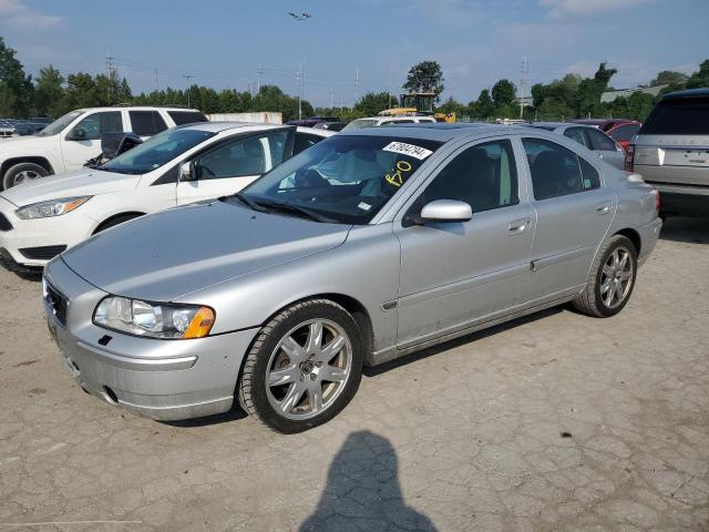 volvo s60 2.5t 2005 yv1rs592352476509