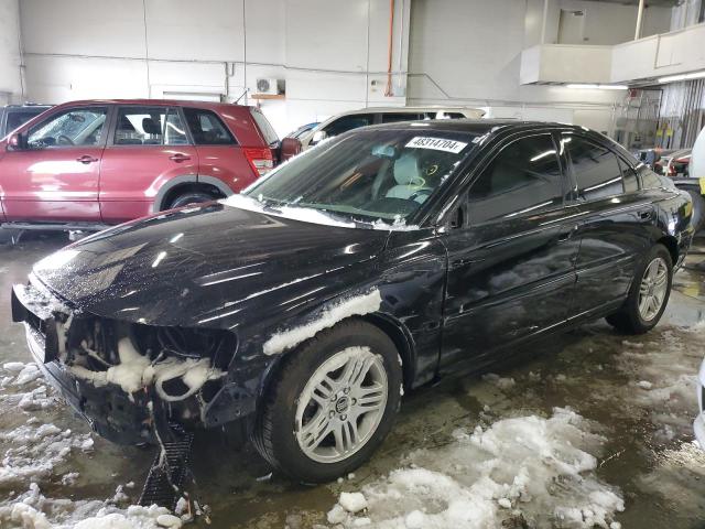 volvo s60 2.5t 2006 yv1rs592362511406