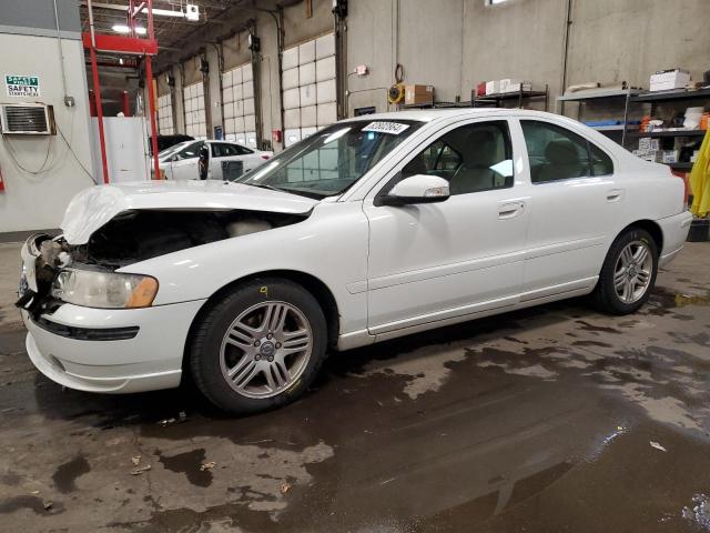 volvo s60 2.5t 2007 yv1rs592372601348