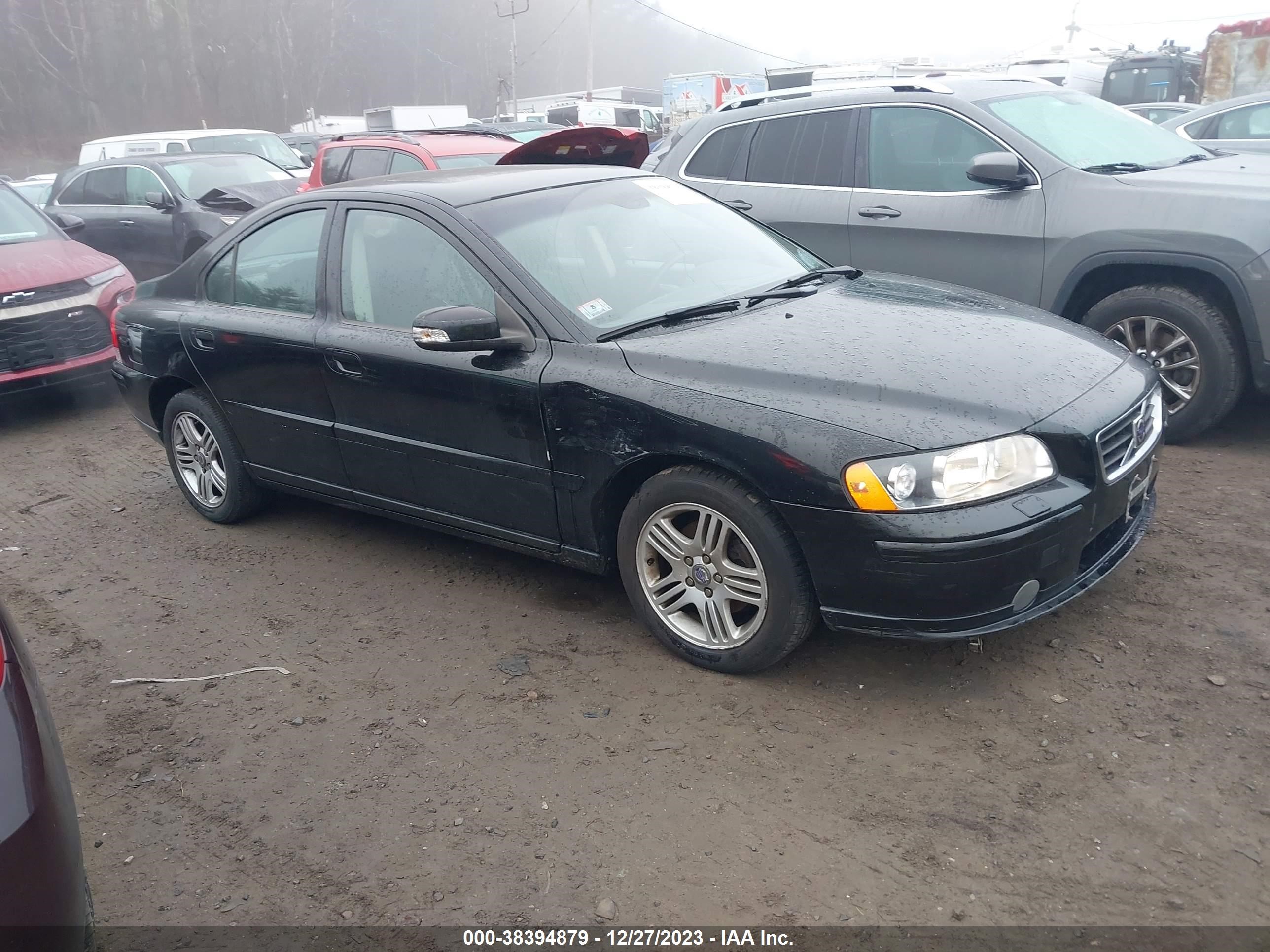 volvo s60 2008 yv1rs592382691070