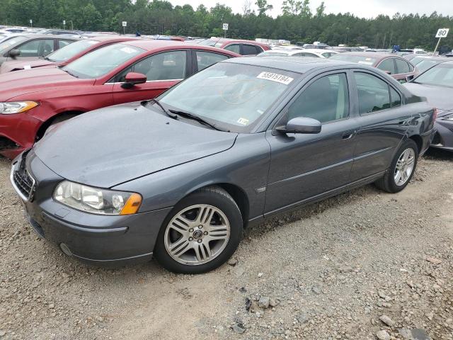 volvo s60 2005 yv1rs592452444779