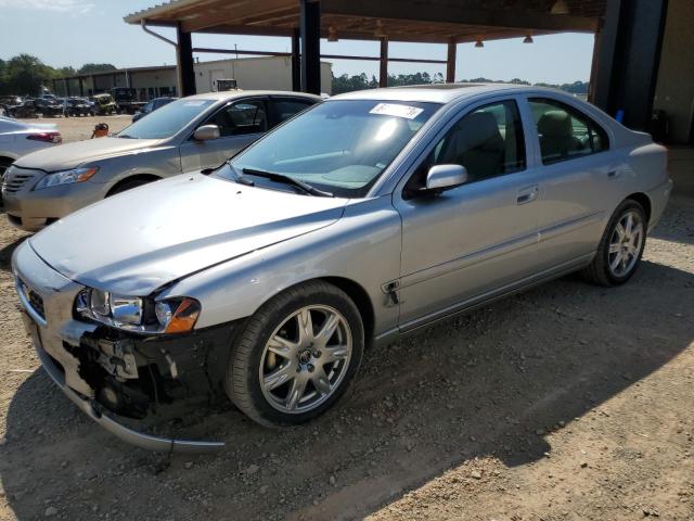 volvo s60 2.5t 2005 yv1rs592452455894