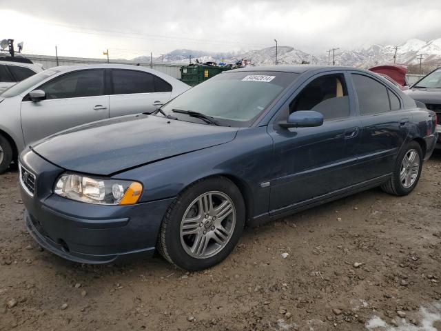 volvo s60 2.5t 2006 yv1rs592462508918