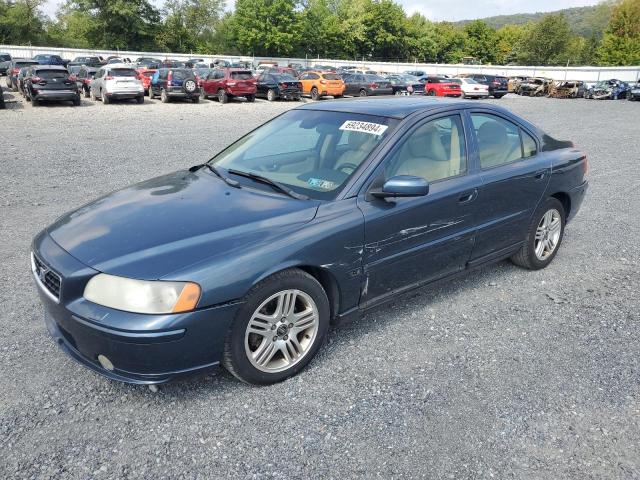 volvo s60 2.5t 2006 yv1rs592462553857