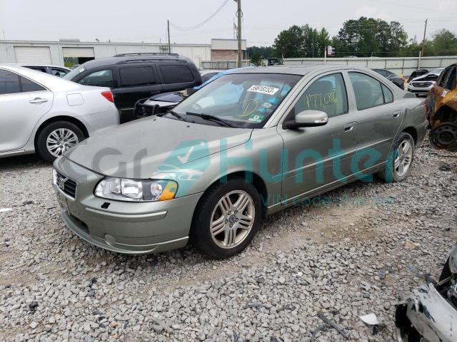 volvo s60 2007 yv1rs592472606221