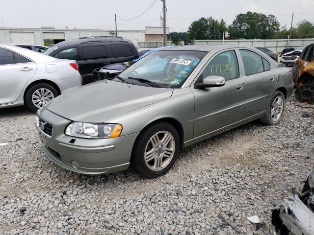 volvo s60 2007 yv1rs592472606221