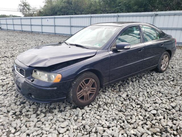 volvo s60 2.5t 2007 yv1rs592472624010