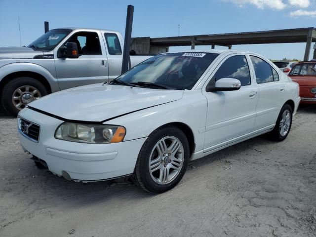 volvo s60 2.5t 2007 yv1rs592472629126