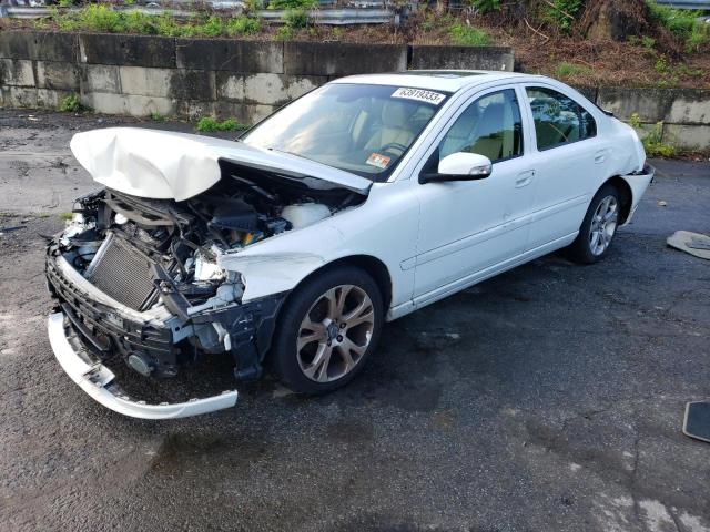 volvo s60 2009 yv1rs592492734087