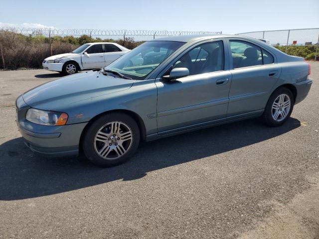 volvo s60 2.5t 2005 yv1rs592552481694