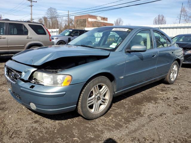 volvo s60 2005 yv1rs592552483851