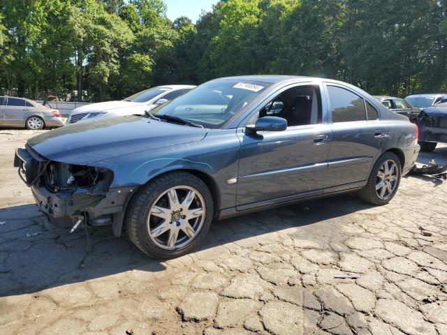 volvo s60 2006 yv1rs592562503209