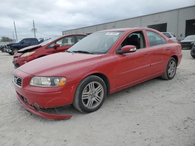 volvo s60 2.5t 2007 yv1rs592572628678