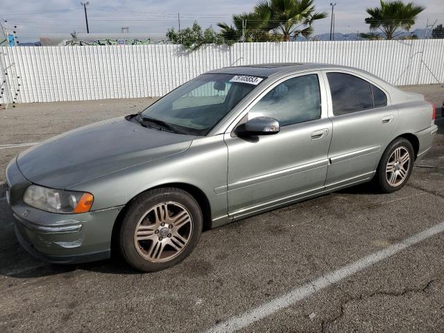 volvo s60 2007 yv1rs592572640359