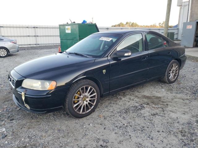 volvo s60 2.5t 2008 yv1rs592582686789