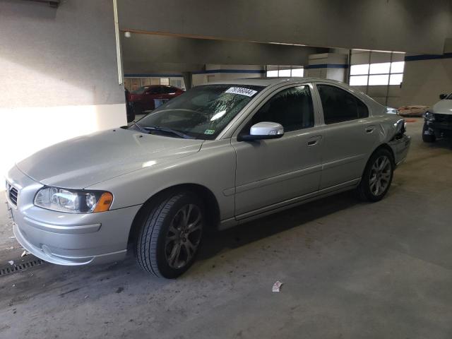 volvo s60 2.5t 2009 yv1rs592592726886