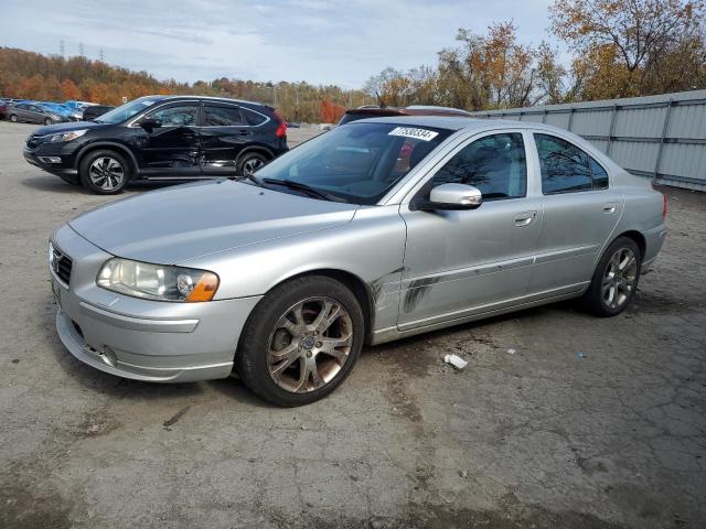 volvo s60 2.5t 2009 yv1rs592592727276