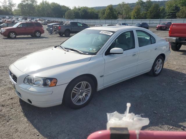 volvo s60 2.5t 2005 yv1rs592652482613