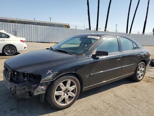 volvo s60 2.5t 2006 yv1rs592662525879