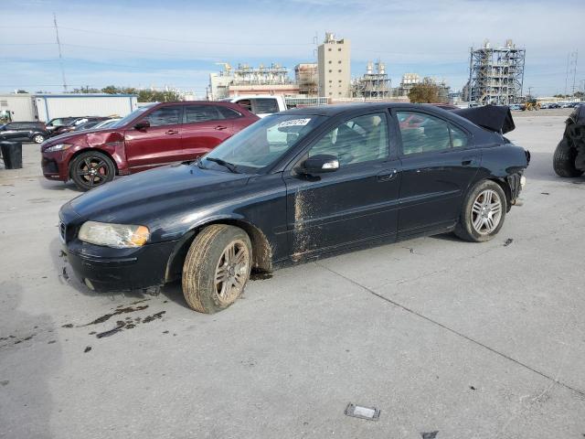 volvo s60 2.5t 2007 yv1rs592672625997