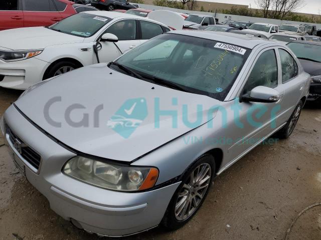 volvo s60 2009 yv1rs592692720661