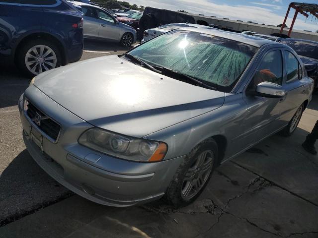 volvo s60 2.5t 2009 yv1rs592692740800