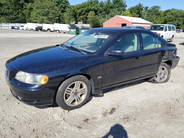 volvo s60 2.5t 2005 yv1rs592752448616