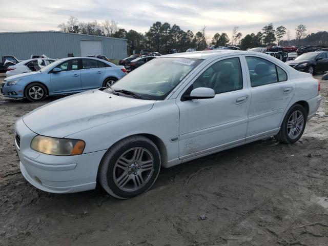 volvo s60 2.5t 2005 yv1rs592852443568