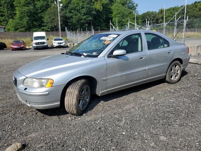 volvo s60 2005 yv1rs592852452285