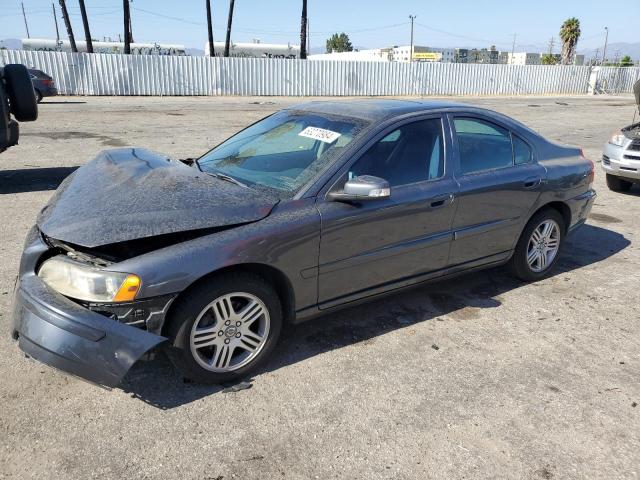 volvo s60 2.5t 2007 yv1rs592872633437