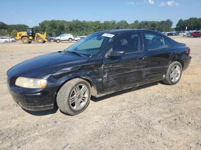 volvo s60 2.5t 2006 yv1rs592962520918