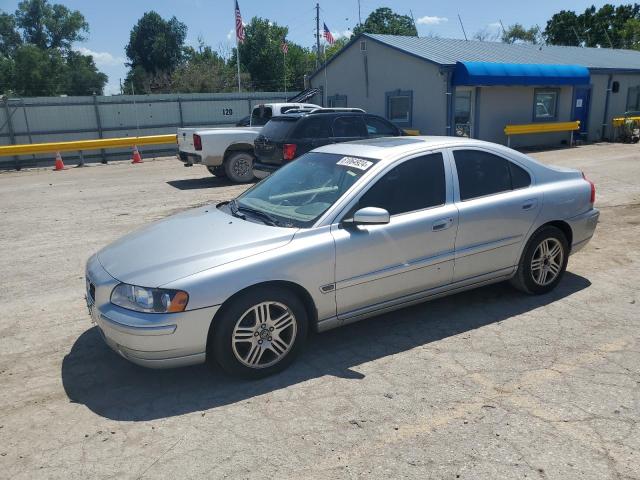 volvo s60 2006 yv1rs592962529327