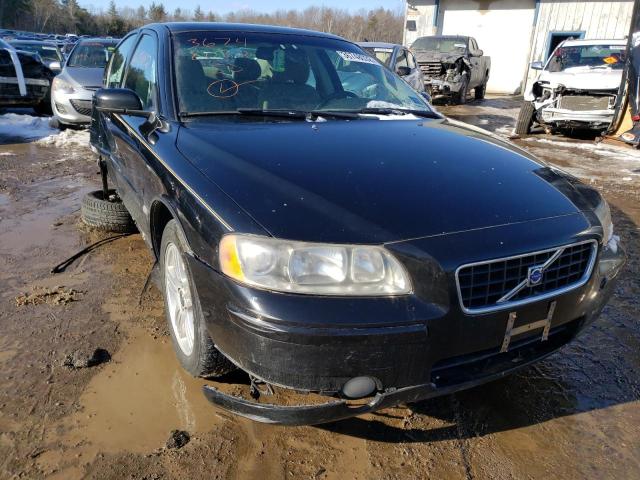 volvo s60 2006 yv1rs592962539565