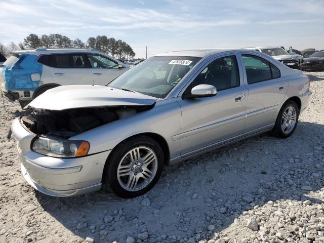 volvo s60 2007 yv1rs592972607008