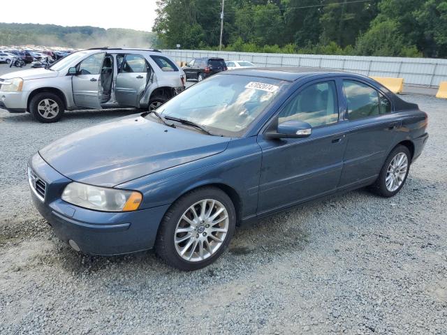 volvo s60 2007 yv1rs592972616727