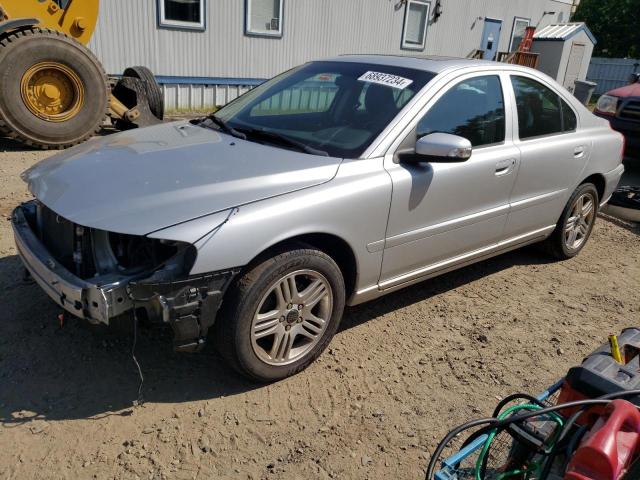 volvo s60 2.5t 2008 yv1rs592982681305