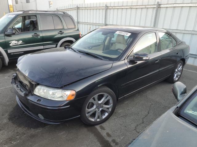 volvo s60 2.5t 2009 yv1rs592992731704