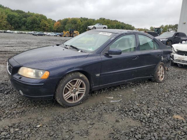 volvo s60 2.5t 2006 yv1rs592x62531023