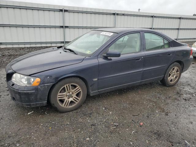 volvo s60 2006 yv1rs592x62545925