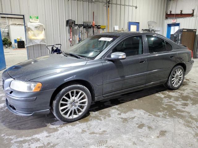 volvo s60 2.5t 2008 yv1rs592x82686139