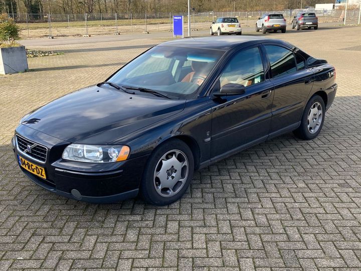 volvo s60 2005 yv1rs595952465533