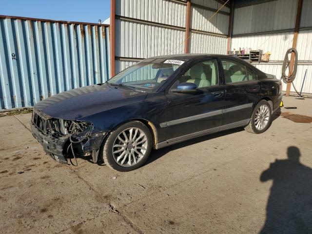 volvo s60 2.5t 2004 yv1rs59v042371984