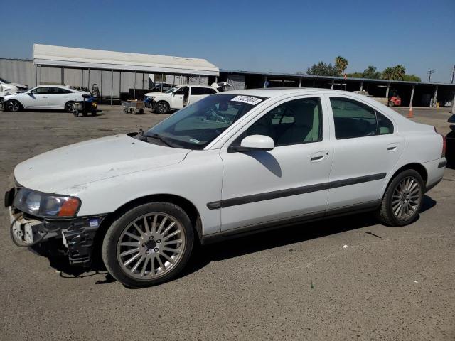 volvo s60 2.5t 2004 yv1rs59v042374397