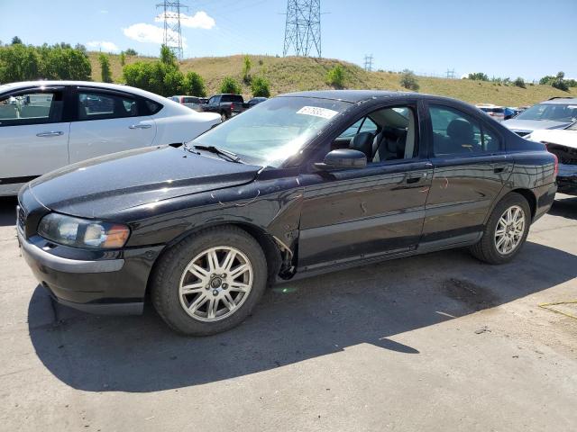 volvo s60 2004 yv1rs59v142340730