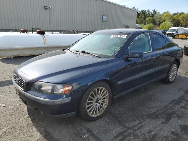 volvo s60 2.5t 2004 yv1rs59v342321760