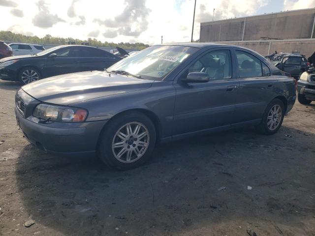 volvo s60 2.5t 2004 yv1rs59v342410440