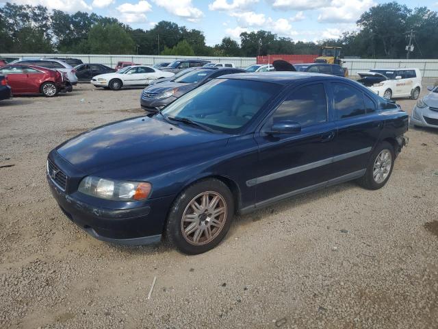 volvo s60 2.5t 2004 yv1rs59v742389639