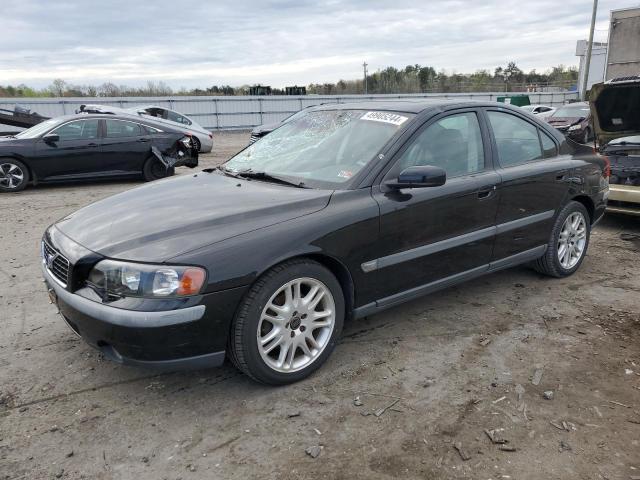 volvo s60 2004 yv1rs59vx42408202